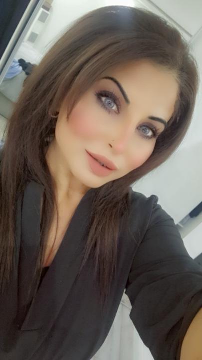 Zaheda Ahmed