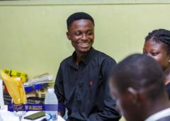 Gideon Botwe