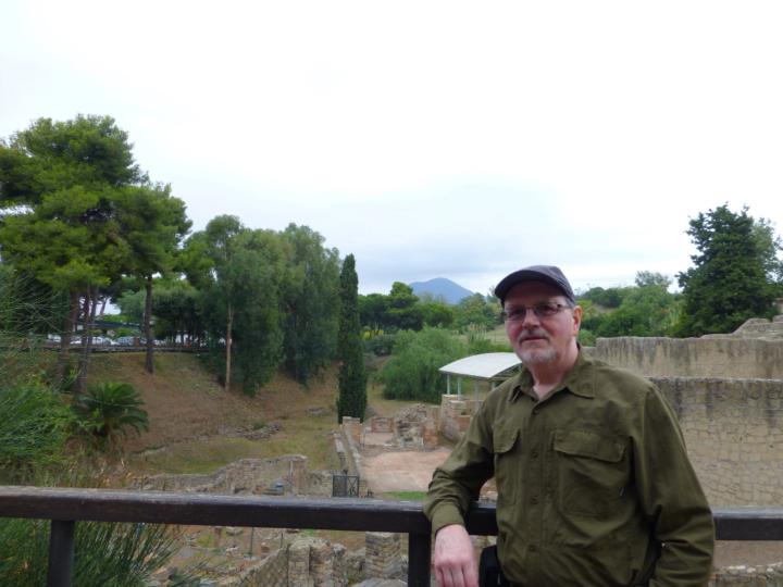 David Hill