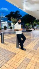 Karanvir Singh