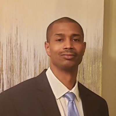 Ernest Weems