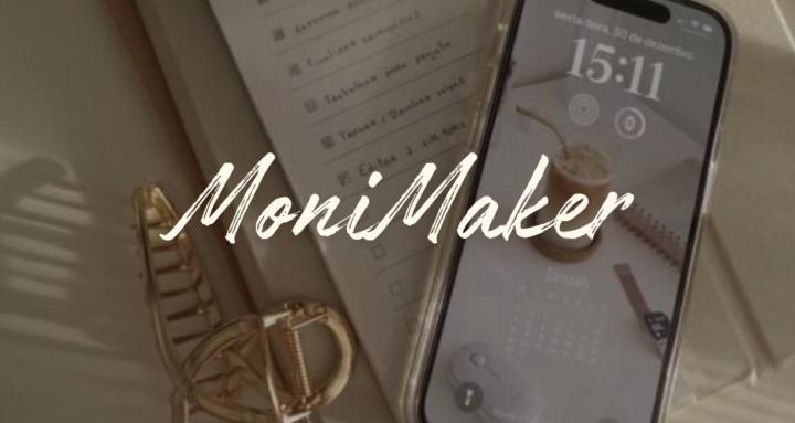 MoniMaker