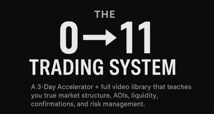 Structure & Strategy