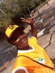 Makemin Aicha Traoré