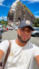 Adonys samuel Lopez castillo