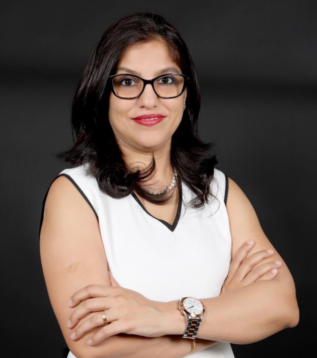 Bhakti Barretto