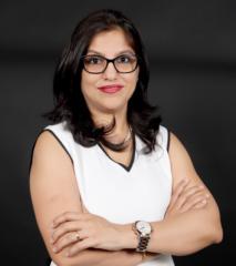Bhakti Barretto