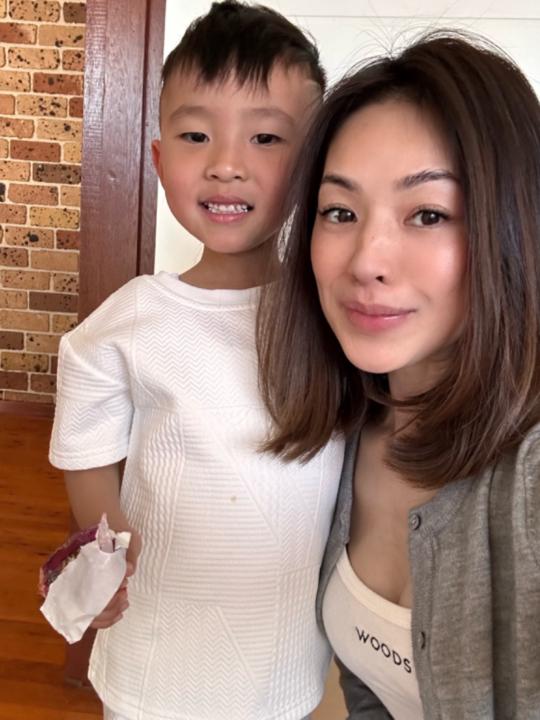 Vanessa Hong