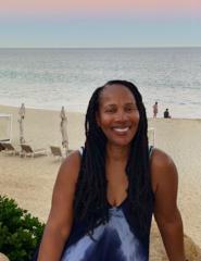 Richelle Fortier-Phillips