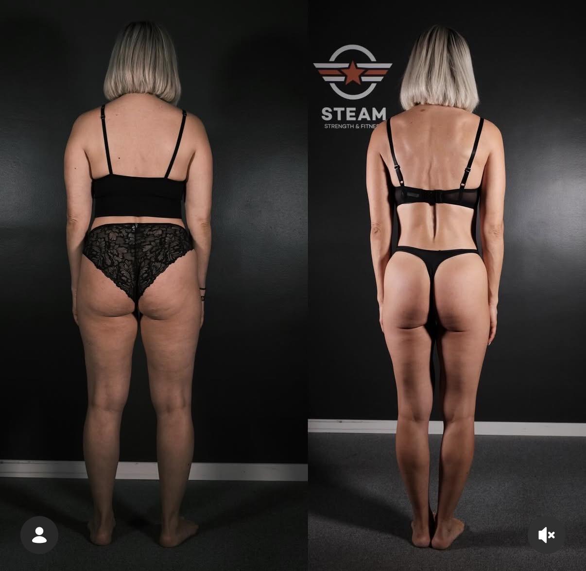 Fitness Academy