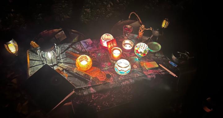 At the Edge: Ready for Change