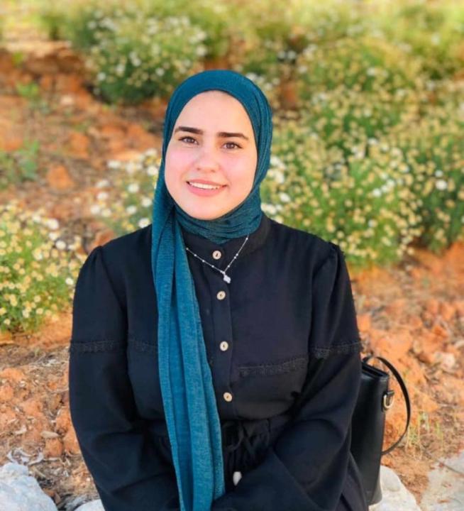 Tuqa Sabagh