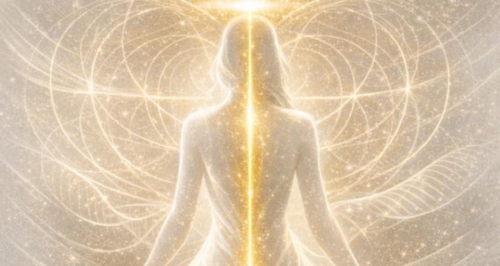 Sovereign New Earth Souls