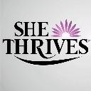 She Thrives icon