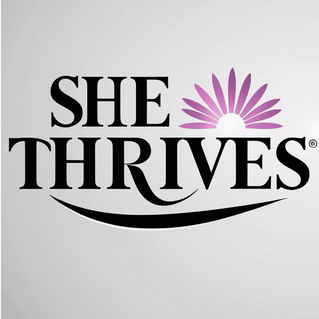She Thrives