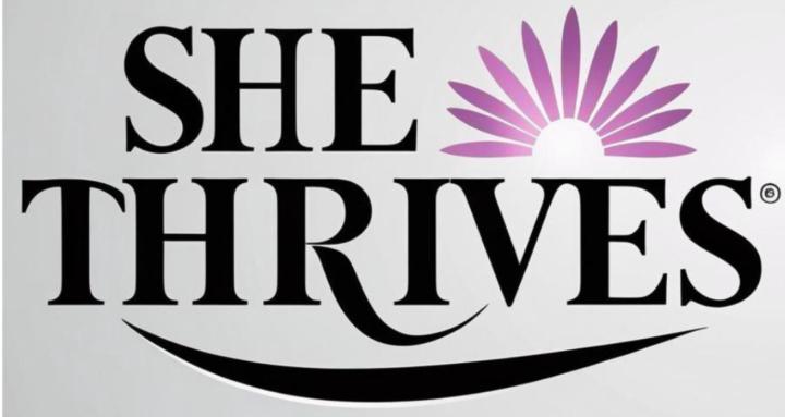 She Thrives