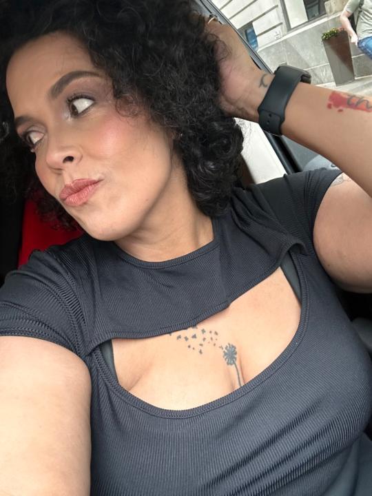 Jaclyn Rodriguez