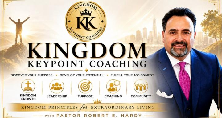 Kingdom Key Point