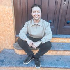 Gabriel Cruz