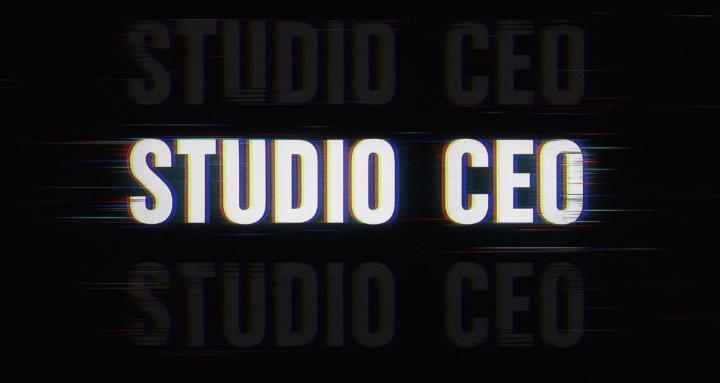 Studio CEO