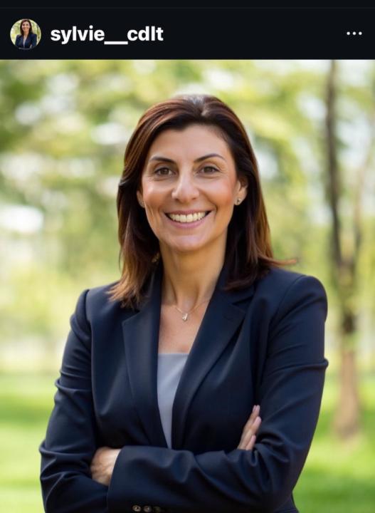 Sylvie Coudoulet