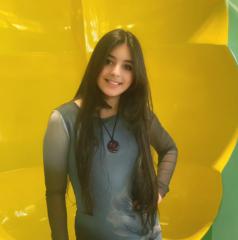 Haya Alkhatib