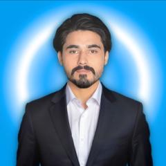 Syed Ahmad