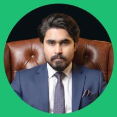 Syed Ahmad