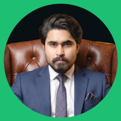 Syed Ahmad