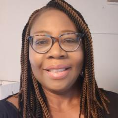 Martha Chiwara-Hammmock