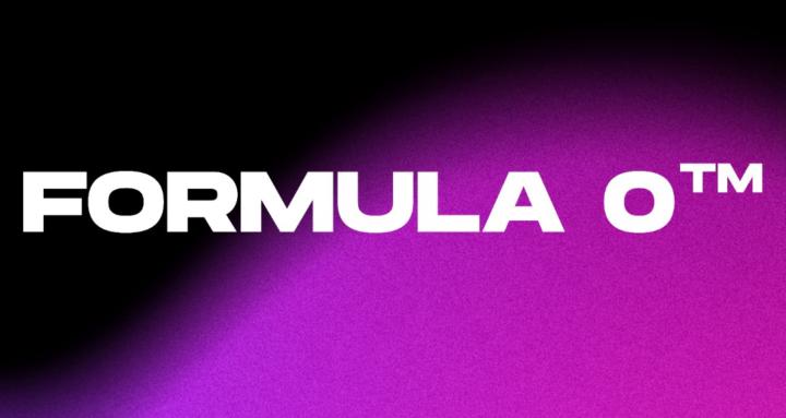 Formula 0™