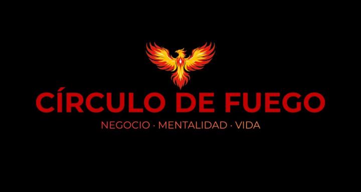 EL CÍRCULO DE FUEGO 🔥 