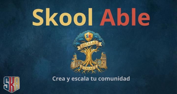 SkoolAble