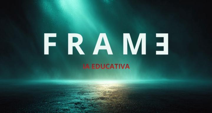 Frame - IA Educativa