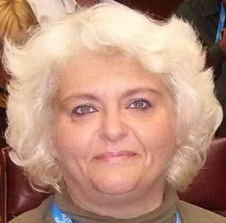 Biljana Avramovic