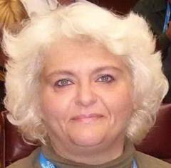 Biljana Avramovic