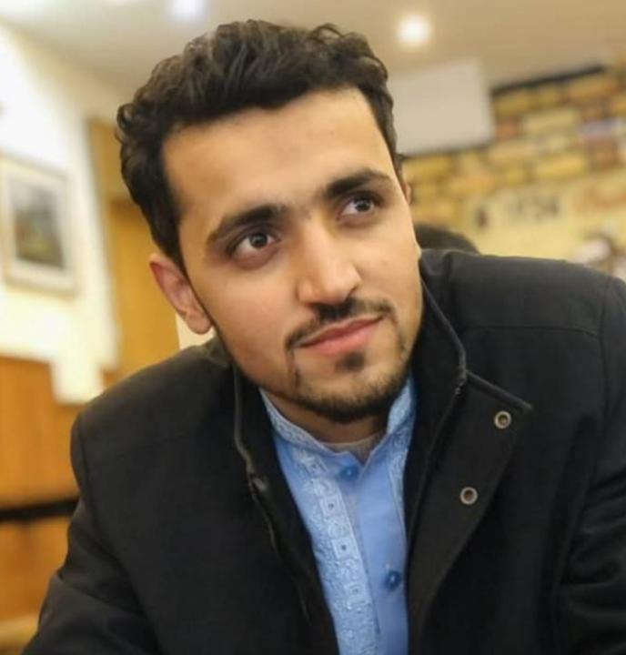 Erfanullah Mohammadi