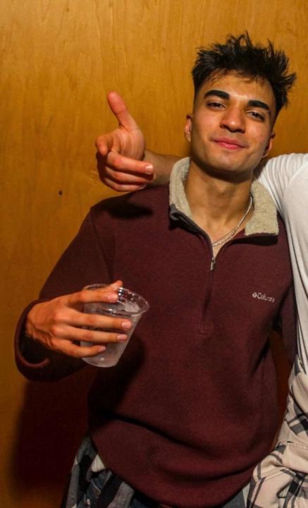 Aamir Ashraff