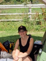 Sarah Offley
