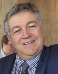 Juan Pablo Mattenet