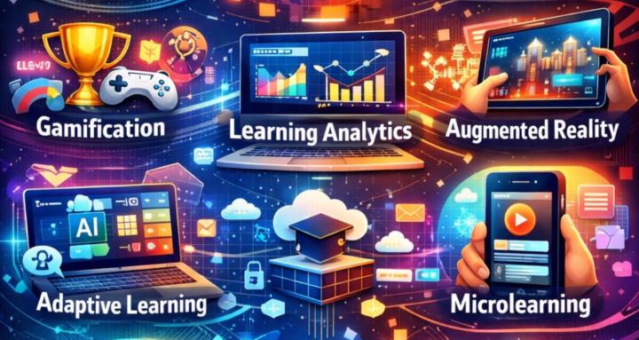 Instructional Design Innovator