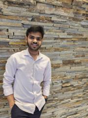 Chitti Babu Yelugubandi