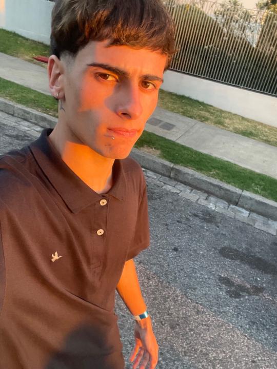 Luka Barbieri
