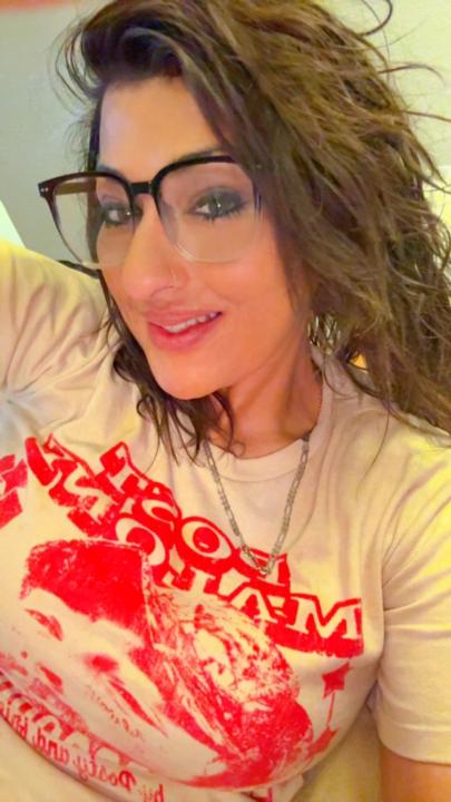 Malissa Flores