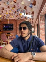 Muhammed Faheem