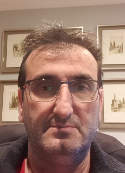 Miguel Angel Pena Garcia