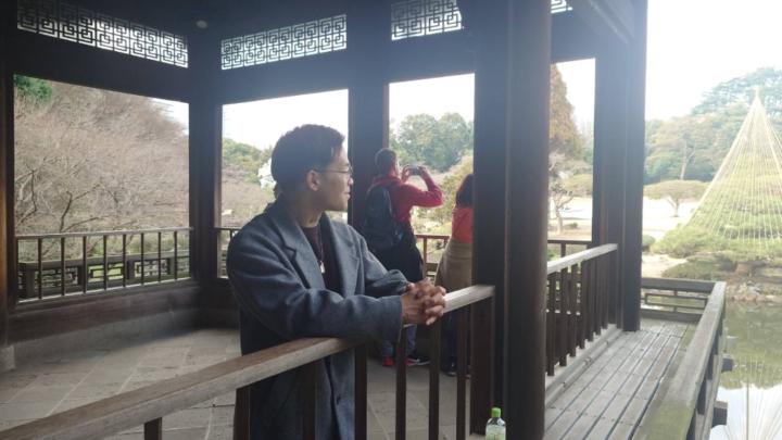 真樹 増山