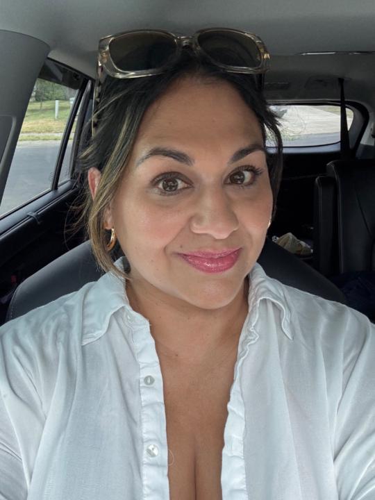 Melissa Sanchez