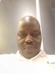 Nchidzi Makgabane