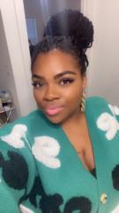 Feleshea Anderson